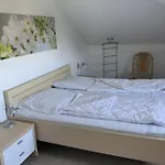 Inselblume 33 - Im Turm Der Strandburg Burgtiefe auf Fehmarn