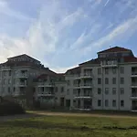 Inselblume 33 - Im Turm Der Strandburg *