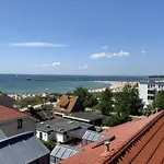 Inselblume 33 - Im Turm Der Strandburg