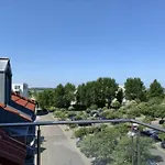 Inselblume 33 - Im Turm Der Strandburg * Burgtiefe auf Fehmarn
