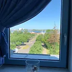 Inselblume 33 - Im Turm Der Strandburg *