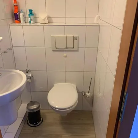 Holiday home Inselblume 33 - Im Turm Der Strandburg *