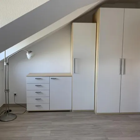 Holiday home Inselblume 33 - Im Turm Der Strandburg