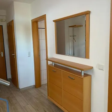 Inselblume 33 - Im Turm Der Strandburg Holiday home *
