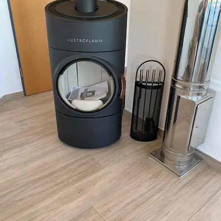 Inselblume 33 - Im Turm Der Strandburg Dom wakacyjny